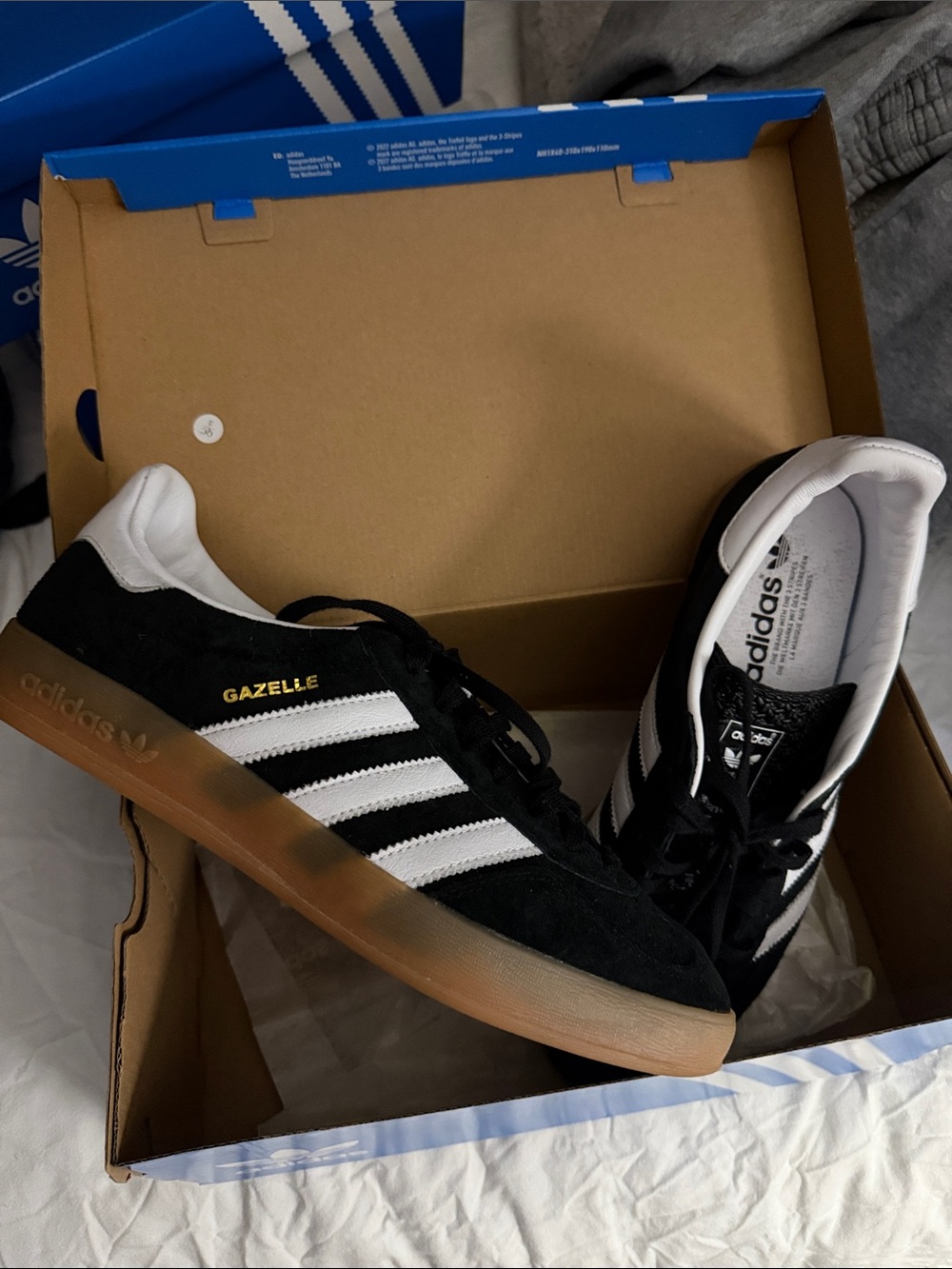 Adidas Gazelle